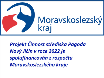 Dotace MSK 2022